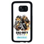 كفر جلاكسي اس 7 بتصميم كول أوف ديوتي ألعاب تصويب