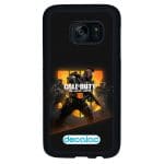 كفر جلاكسي اس 7 بتصميم كول أوف ديوتي بلاك أوبس