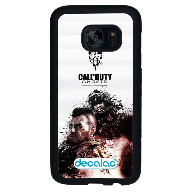 كفر جلاكسي اس 7 بتصميم كول أوف ديوتي جوستس كفر جلاكسي اس 7 بتصميم كول أوف ديوتي جوستس