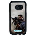 كفر جلاكسي اس 7 بتصميم كول أوف ديوتي قناص