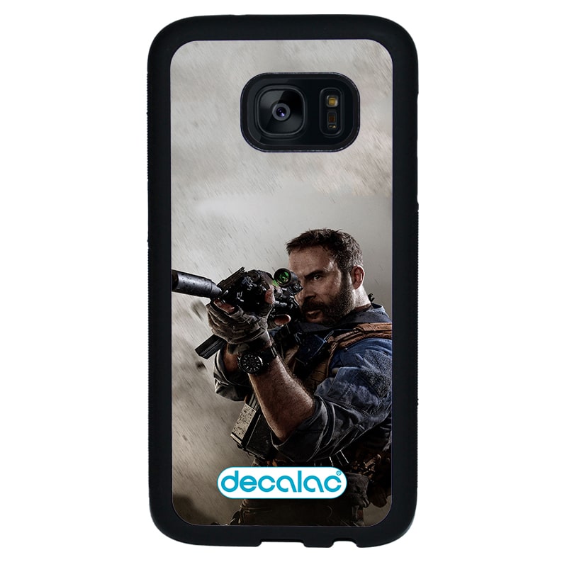 كفر جلاكسي اس 7 بتصميم كول أوف ديوتي قناص كفر جلاكسي اس 7 بتصميم كول أوف ديوتي قناص