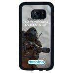 كفر جلاكسي اس 7 بتصميم كول أوف ديوتي مودرن وورفير