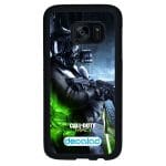 كفر جلاكسي اس 7 بتصميم كول أوف ديوتي مودرن وورفير 3