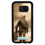 كفر جلاكسي اس 7 بتصميم كول أوف ديوتي نيران المعركه