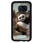 كفر جلاكسي اس 7 بتصميم كونغ فو باندا