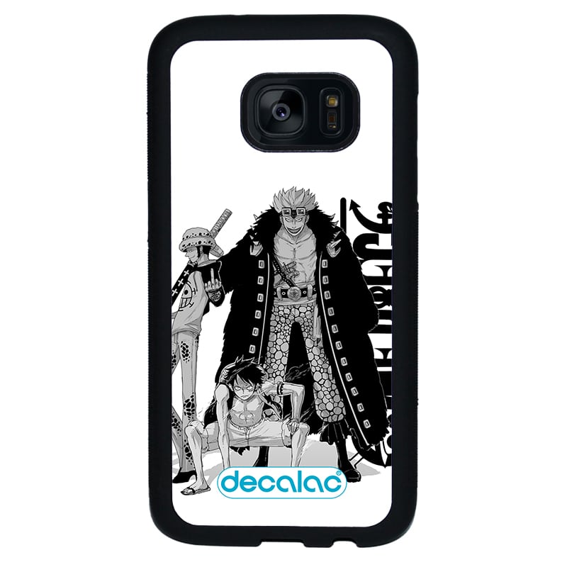 كفر جلاكسي اس 7 بتصميم لاو ولوفي ون بيس كفر جلاكسي اس 7 بتصميم لاو ولوفي ون بيس