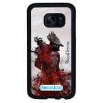 كفر جلاكسي اس 7 بتصميم لعبه بلود بورن