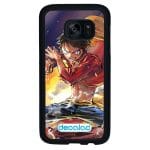 كفر جلاكسي اس 7 بتصميم لوفي سابو إيس ون بيس