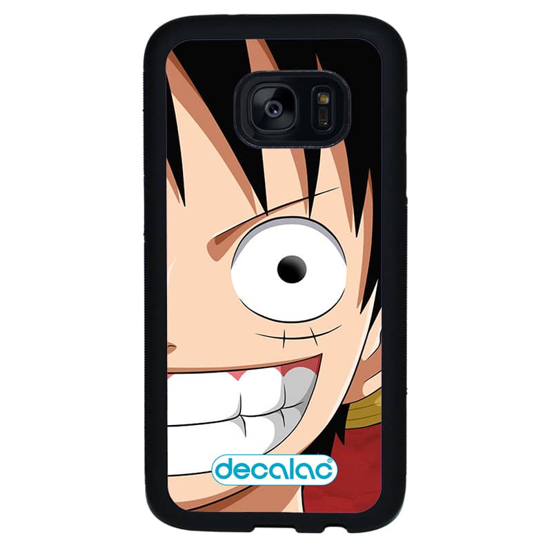 كفر جلاكسي اس 7 بتصميم لوفي وشقيقاه ون بيس كفر جلاكسي اس 7 بتصميم لوفي وشقيقاه ون بيس