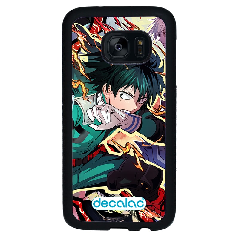 كفر جلاكسي اس 7 بتصميم معركه في أكاديميتي للأبطال كفر جلاكسي اس 7 بتصميم معركه في أكاديميتي للأبطال