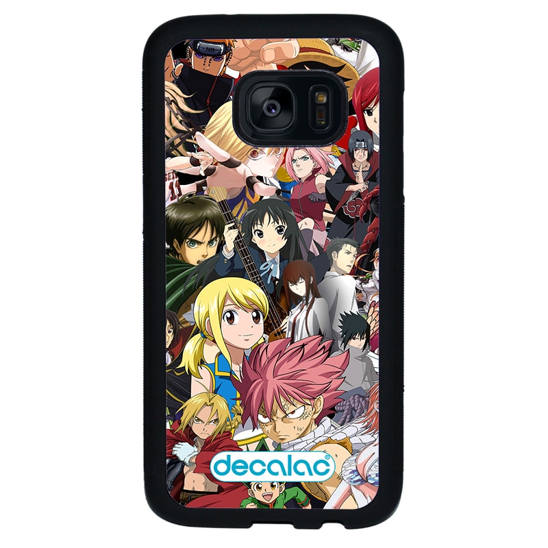 كفر جلاكسي اس 7 بتصميم مكس انمي كفر جلاكسي اس 7 بتصميم مكس انمي