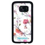 كفر جلاكسي اس 7 بتصميم مورد