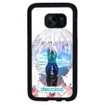 كفر جلاكسي اس 7 بتصميم وحش بداخلي طوكيو الغول