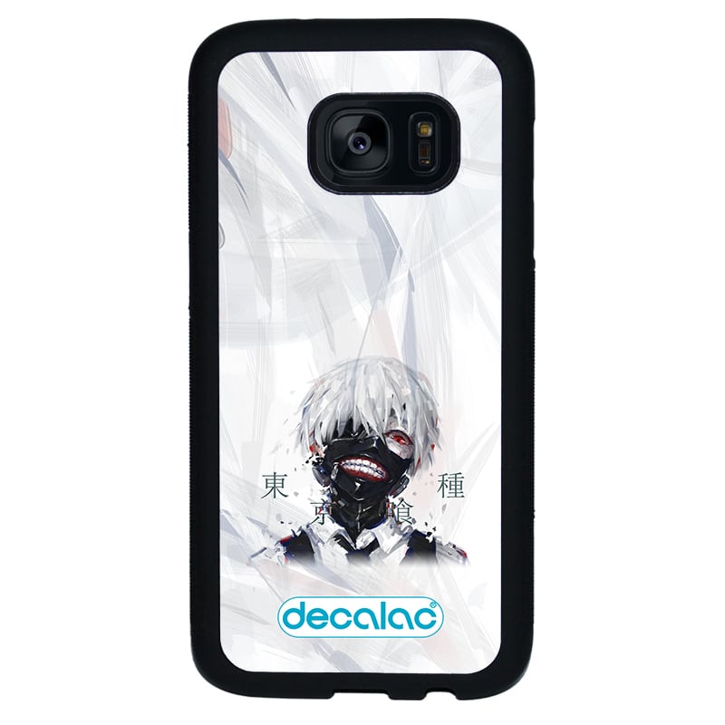 كفر جلاكسي اس 7 بتصميم وحش طوكيو الغول كفر جلاكسي اس 7 بتصميم وحش طوكيو الغول