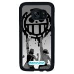 كفر جلاكسي اس 7 بتصميم وداع الأميره فيفي ون بيس