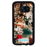 كفر جلاكسي اس 7 بتصميم ورود