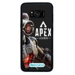 كفر جلاكسي اس 8 بتصميم أبيكس ليجندز باثفايندر غاضب