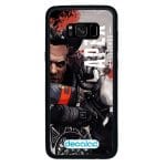 كفر جلاكسي اس 8 بتصميم أبيكس ليجندز جبل طارق