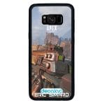 كفر جلاكسي اس 8 بتصميم أبيكس ليجندز سلاح