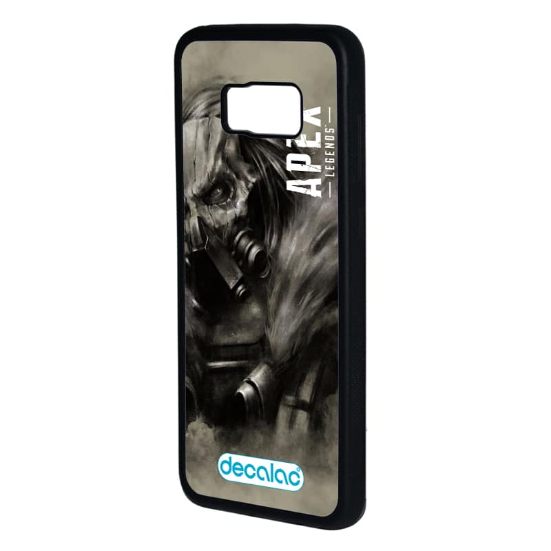 كفر-جلاكسي-اس-8-بتصميم-أبيكس-ليجندز-قلب-أسود-1