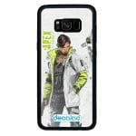 كفر جلاكسي اس 8 بتصميم أبيكس ليجندز كريبتو