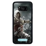 كفر جلاكسي اس 8 بتصميم أساسنز كريد