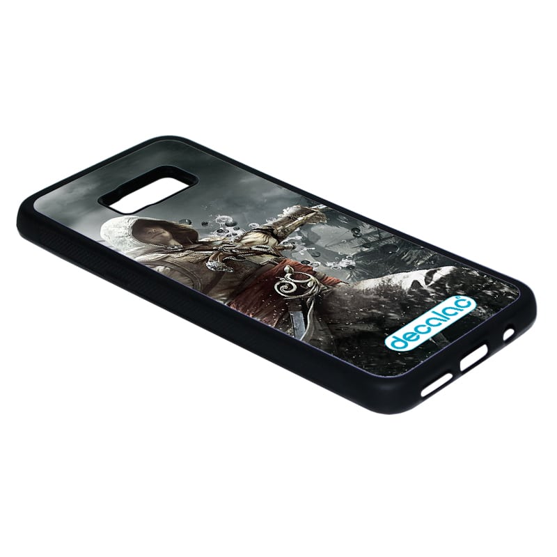 كفر-جلاكسي-اس-8-بتصميم-أساسنز-كريد-2