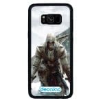 كفر جلاكسي اس 8 بتصميم أساسنز كريد الثورة الأمريكية