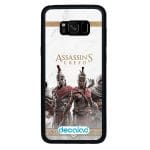 كفر جلاكسي اس 8 بتصميم أساسنز كريد جميع الشخصيات