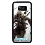 كفر جلاكسي اس 8 بتصميم أساسنز كريد وسط الحرب