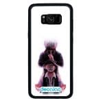 كفر جلاكسي اس 8 بتصميم أسرار مخيفه طوكيو الغول