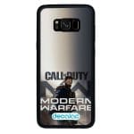 كفر جلاكسي اس 8 بتصميم احتراف لعبه كول أوف ديوتي