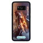 كفر جلاكسي اس 8 بتصميم اسلحة باتلفيلد