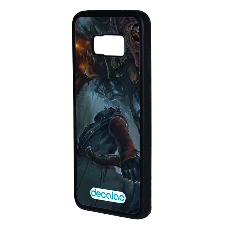 كفر-جلاكسي-اس-8-بتصميم-الأرواح-الشريرة-بلود-بورن-1