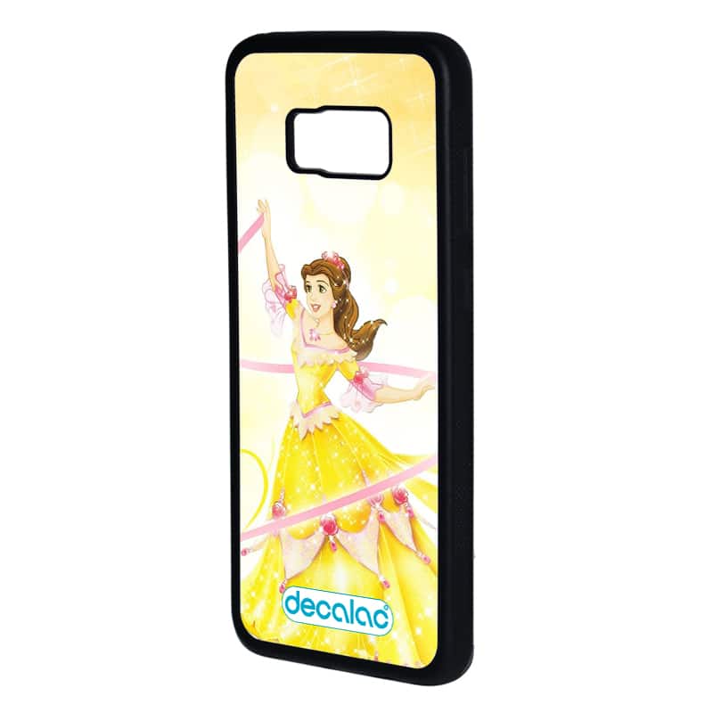 كفر-جلاكسي-اس-8-بتصميم-الاميرة-بيلا-فيلم-الجميلة-والوحش-1