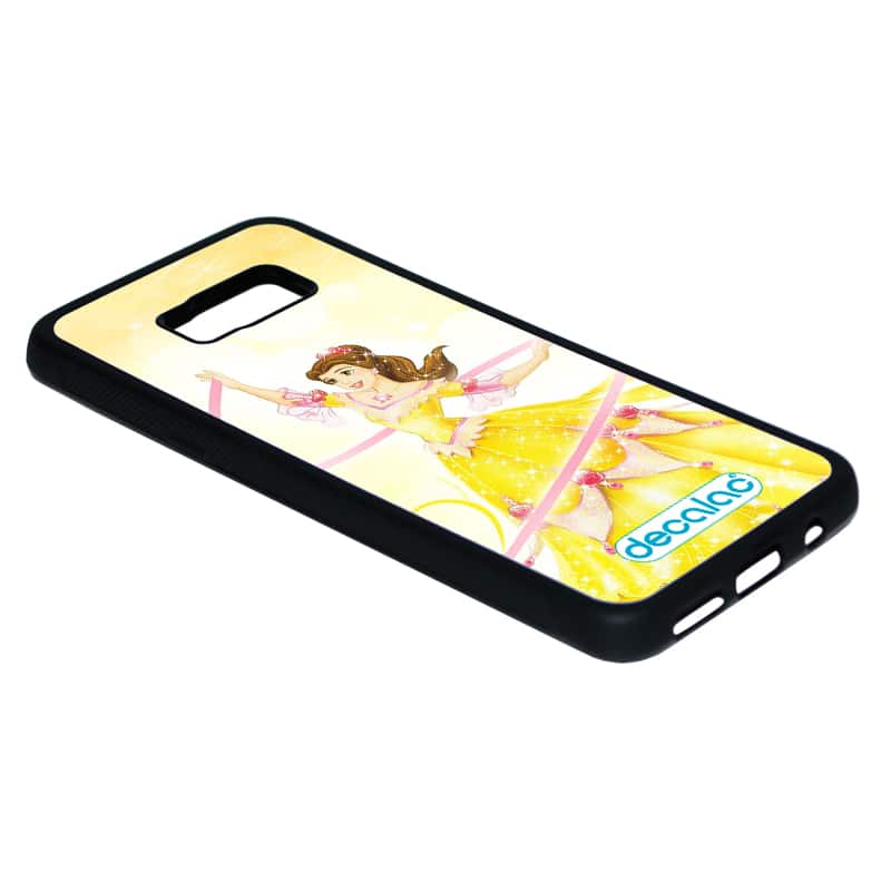 كفر-جلاكسي-اس-8-بتصميم-الاميرة-بيلا-فيلم-الجميلة-والوحش-2