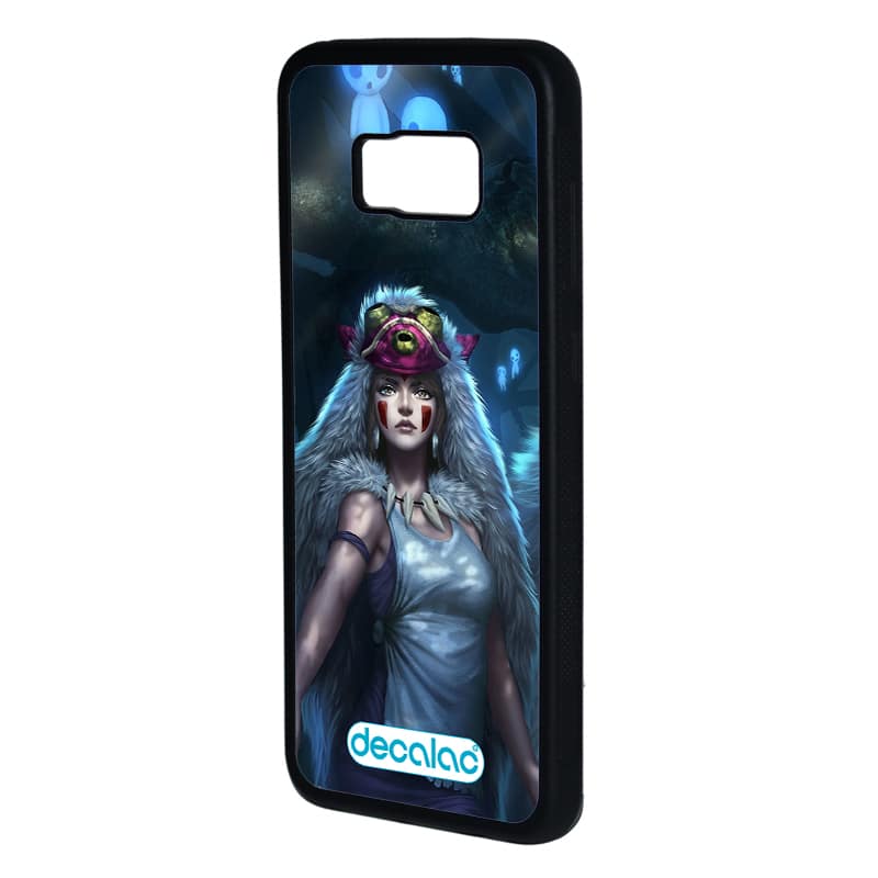 كفر-جلاكسي-اس-8-بتصميم-الاميرة-مونونوكي-في-الغابة-1