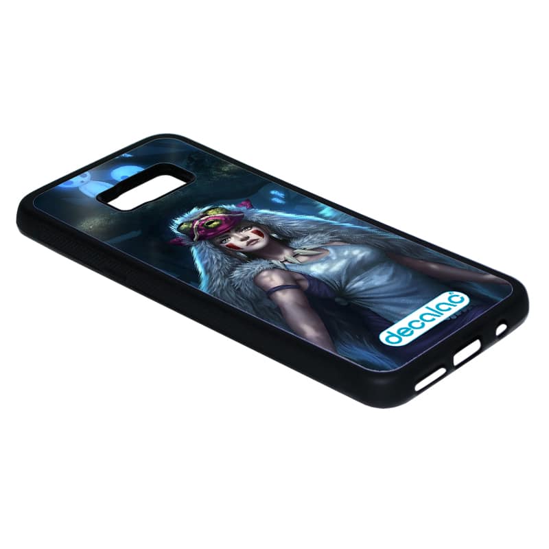 كفر-جلاكسي-اس-8-بتصميم-الاميرة-مونونوكي-في-الغابة-2