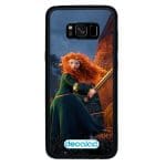 كفر جلاكسي اس 8 بتصميم الاميره ميريدا تنقذ امها