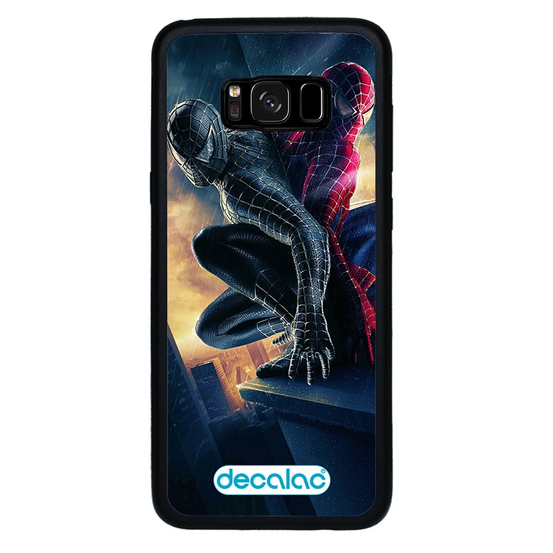 كفر جلاكسي اس 8 بتصميم الشر يسيطرعلى سبايدر مان كفر جلاكسي اس 8 بتصميم الشر يسيطرعلى سبايدر مان