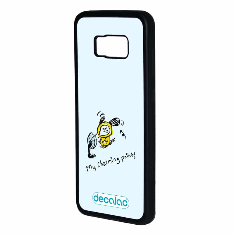 كفر-جلاكسي-اس-8-بتصميم-اللطيف-شيمي-شخصيات-BT21-1