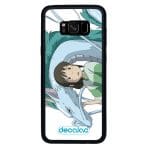 كفر جلاكسي اس 8 بتصميم انمي المخطوفة