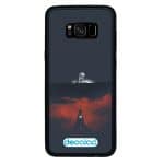 كفر جلاكسي اس 8 بتصميم ايرين ضد العمالقه هجوم العمالقة