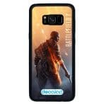 كفر جلاكسي اس 8 بتصميم باتلفيلد 1 M1911