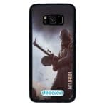 كفر جلاكسي اس 8 بتصميم باتلفيلد 1 MG08