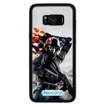 كفر جلاكسي اس 8 بتصميم باتلفيلد 1 الولايات المتحدة