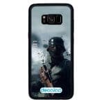 كفر جلاكسي اس 8 بتصميم باتلفيلد 1 معركه شيقة