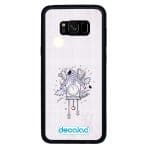 كفر جلاكسي اس 8 بتصميم بيت العصفور