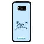 كفر جلاكسي اس 8 بتصميم تخرج