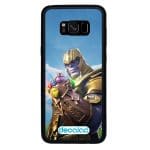 كفر جلاكسي اس 8 بتصميم ثانوس فورتنايت